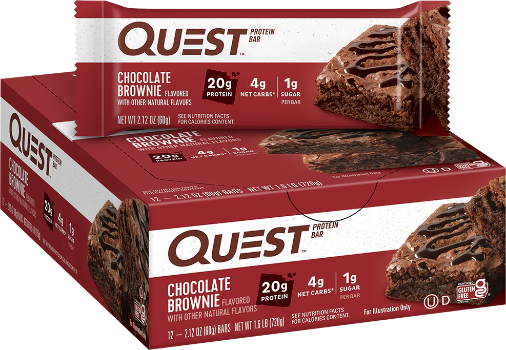 Quest Bar - Image 5