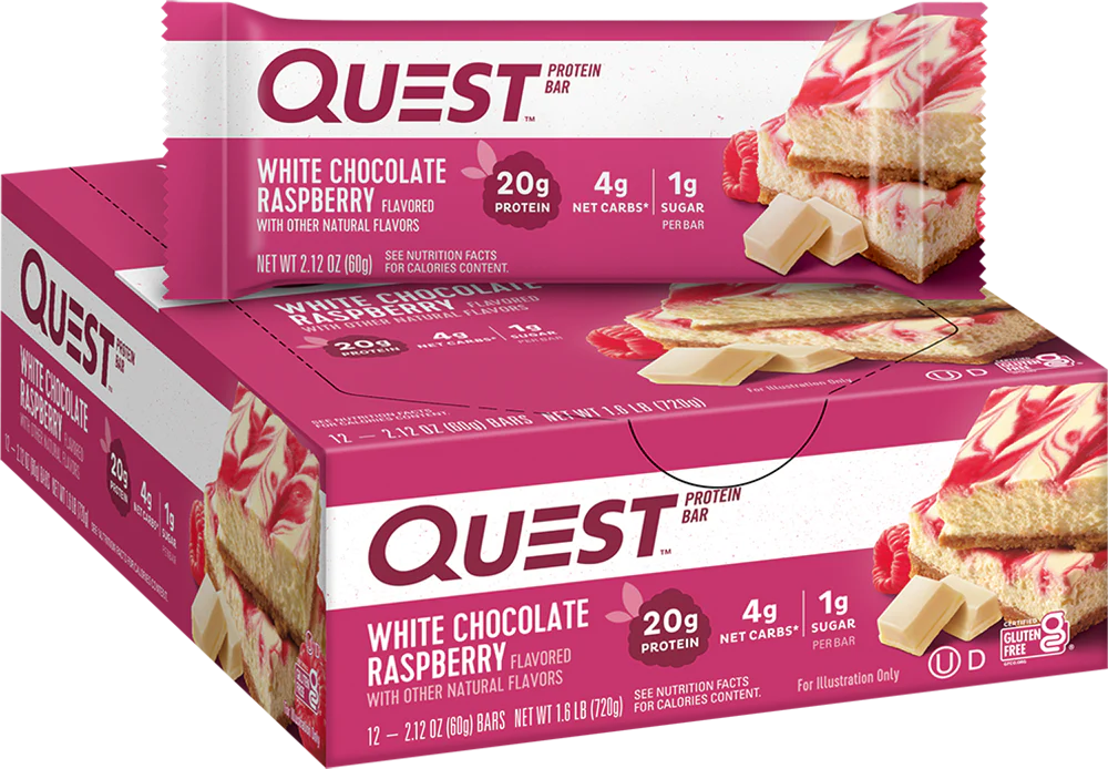 Quest Bar - Image 10