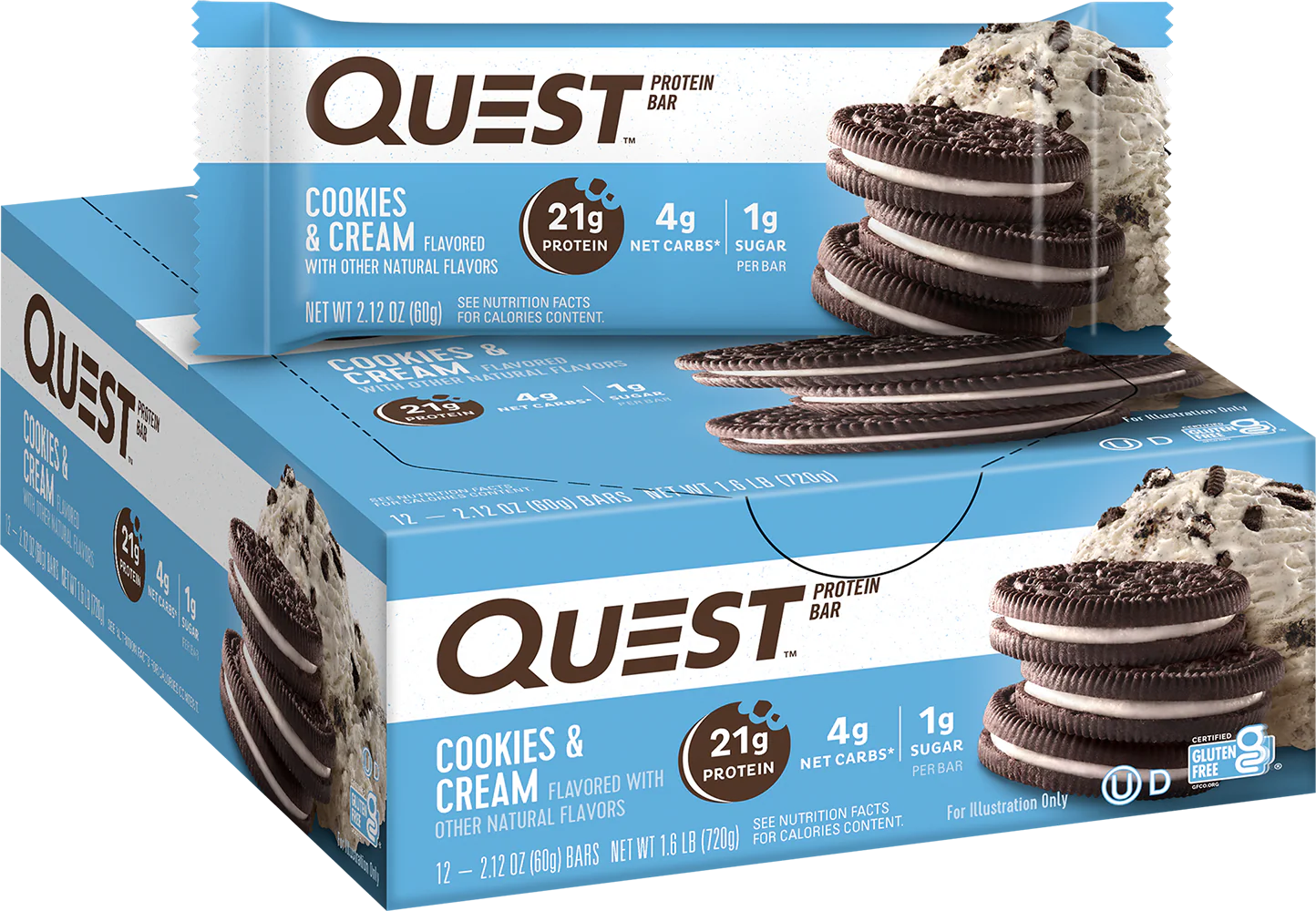 Quest Bar - Image 6