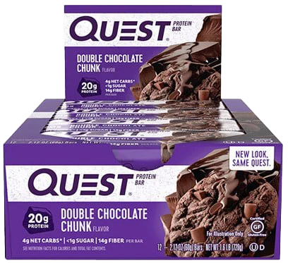 Quest Bar - Image 7
