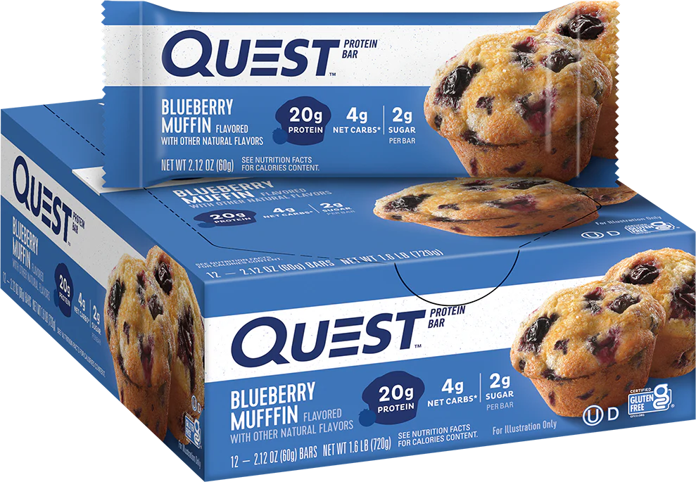 Quest Bar - Image 4