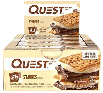 Quest Bar - Image 9