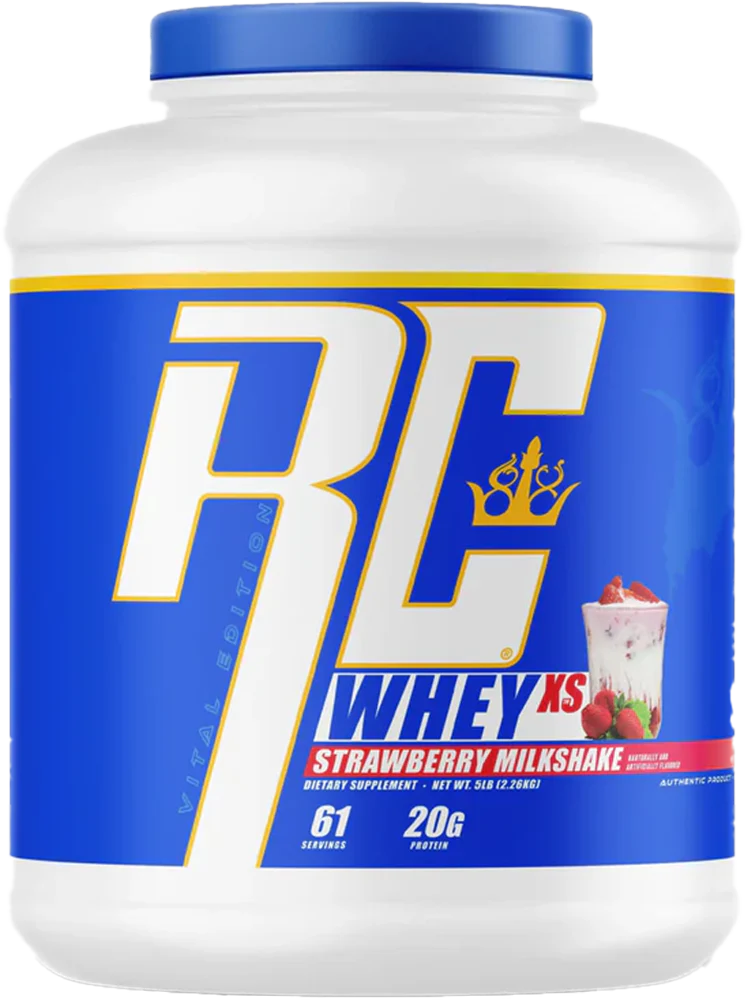 RCSS Whey-XS - Image 4