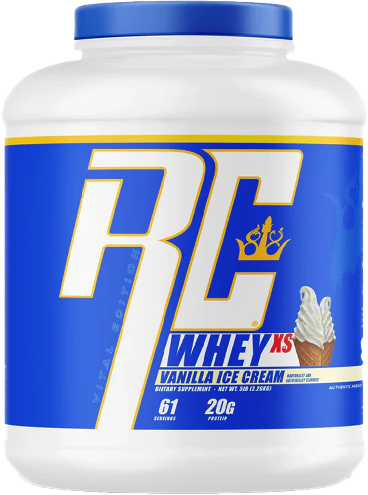 RCSS Whey-XS - Image 5