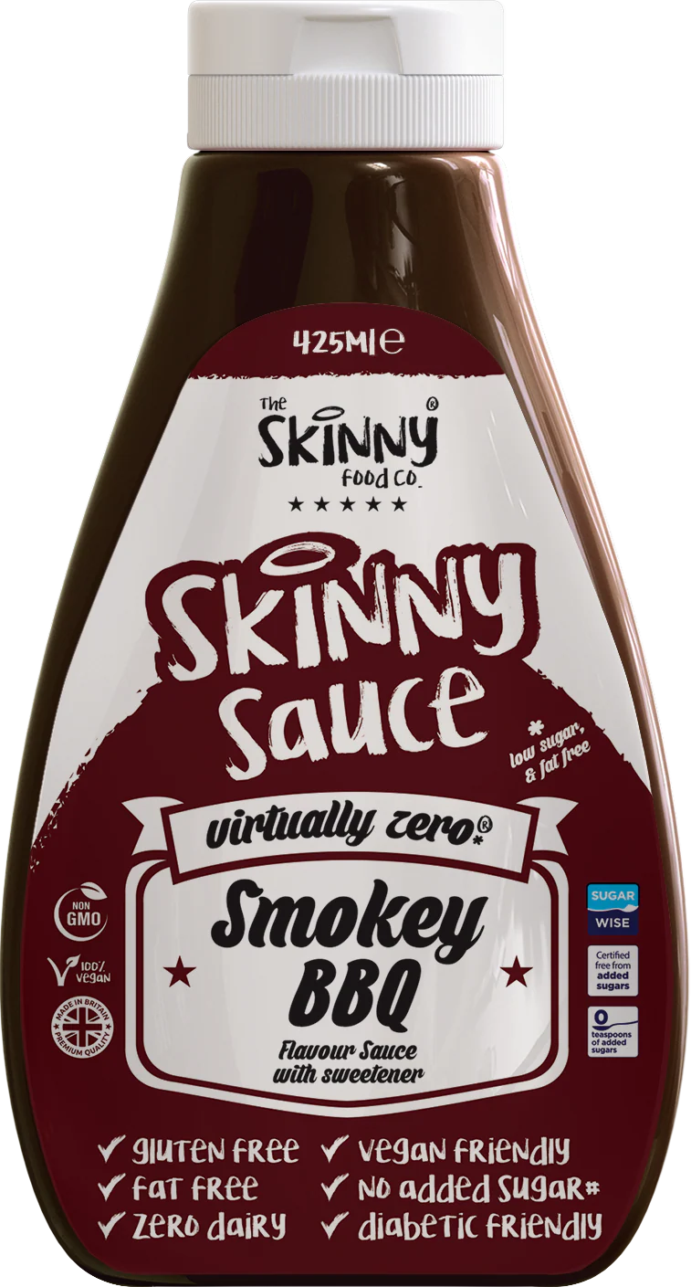 The Skinny Food Co Skinny Sauce - Image 8