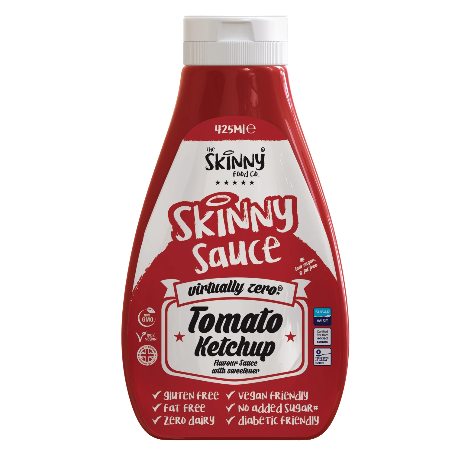 The Skinny Food Co Skinny Sauce - Image 13