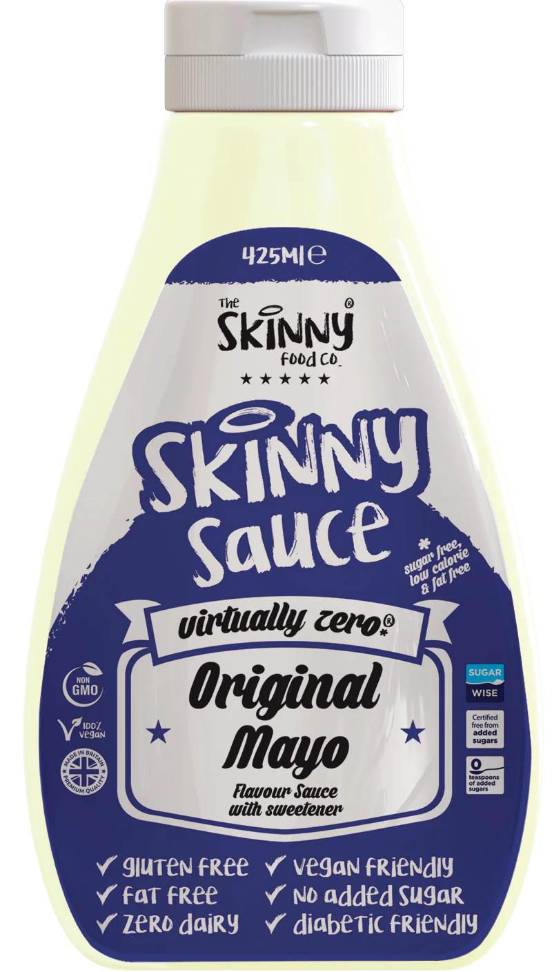 The Skinny Food Co Skinny Sauce - Image 6