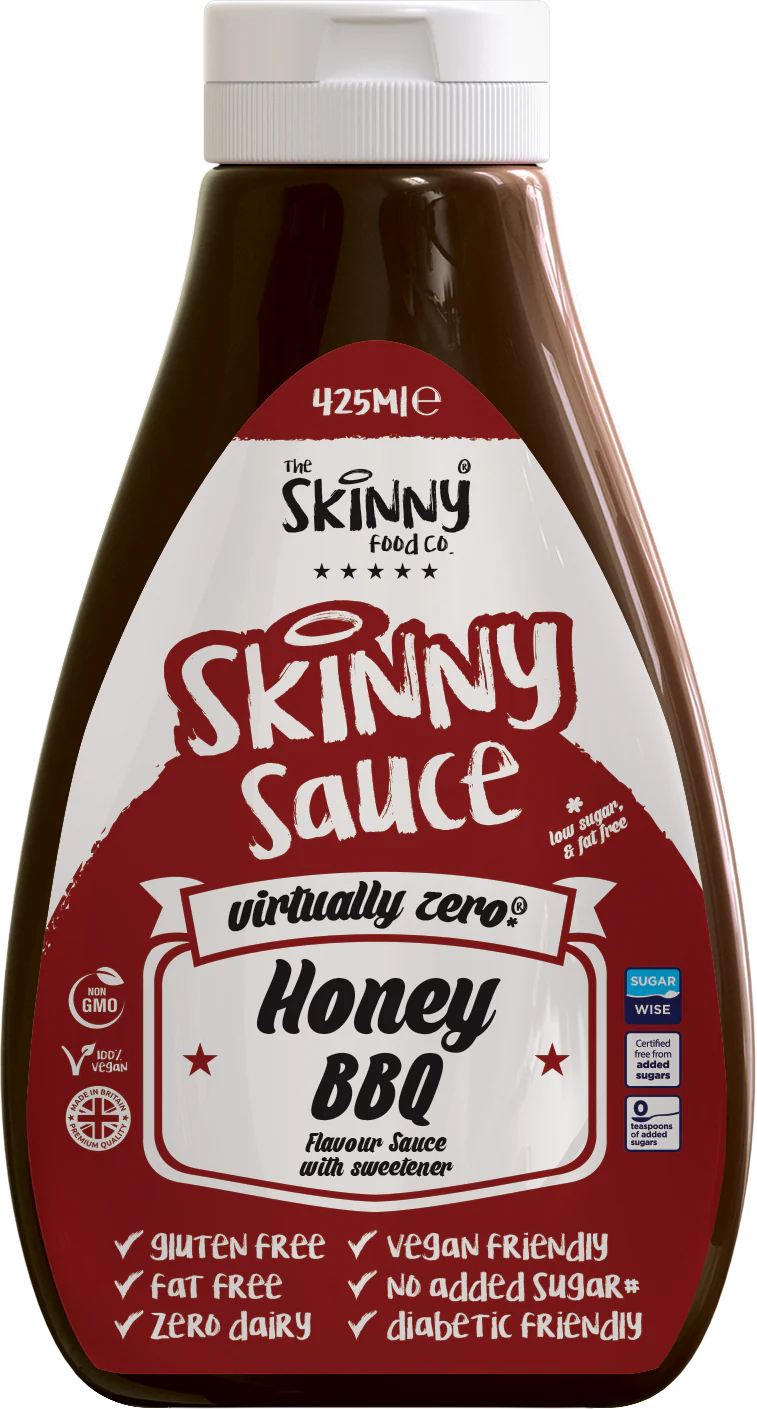 The Skinny Food Co Skinny Sauce - Image 4