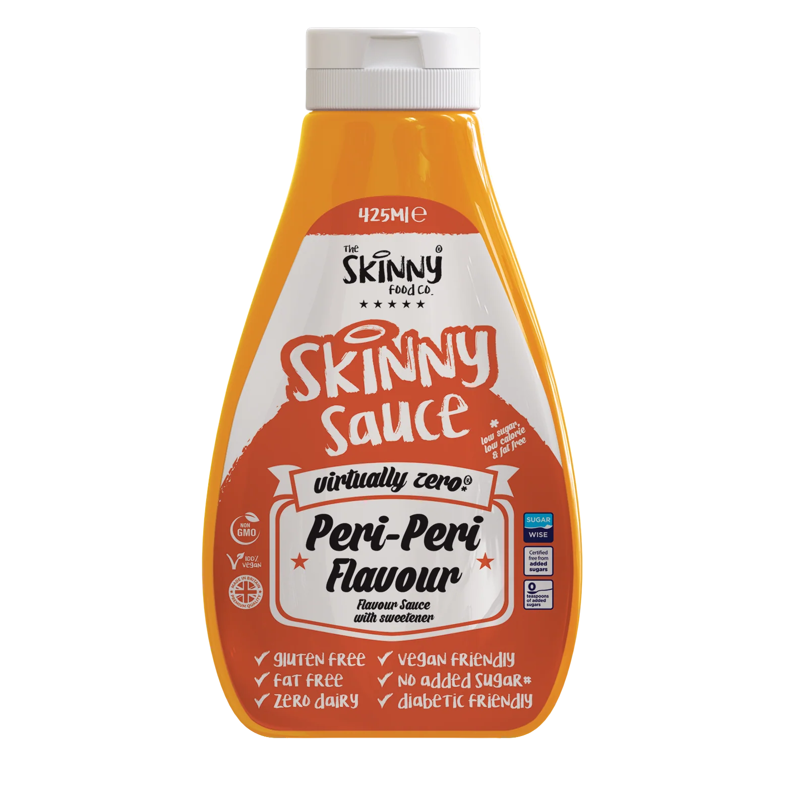 The Skinny Food Co Skinny Sauce - Image 7