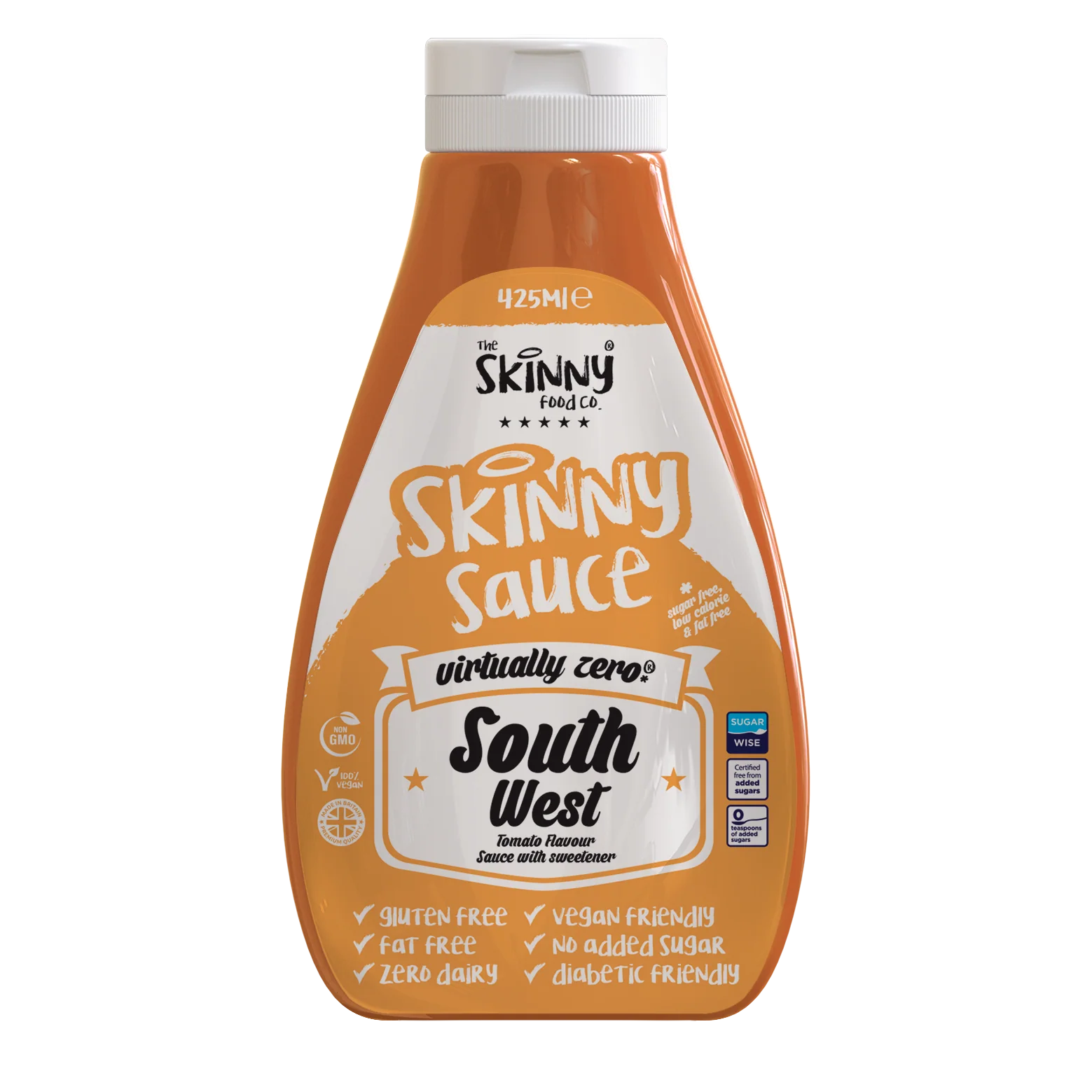The Skinny Food Co Skinny Sauce - Image 9