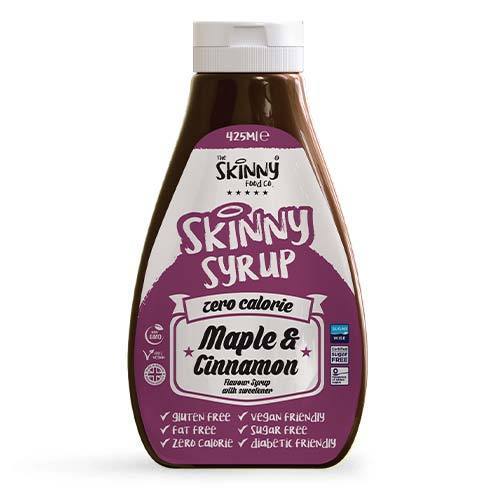 The Skinny Food Co Skinny Syrup - Image 10