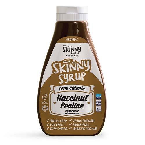 The Skinny Food Co Skinny Syrup - Image 9