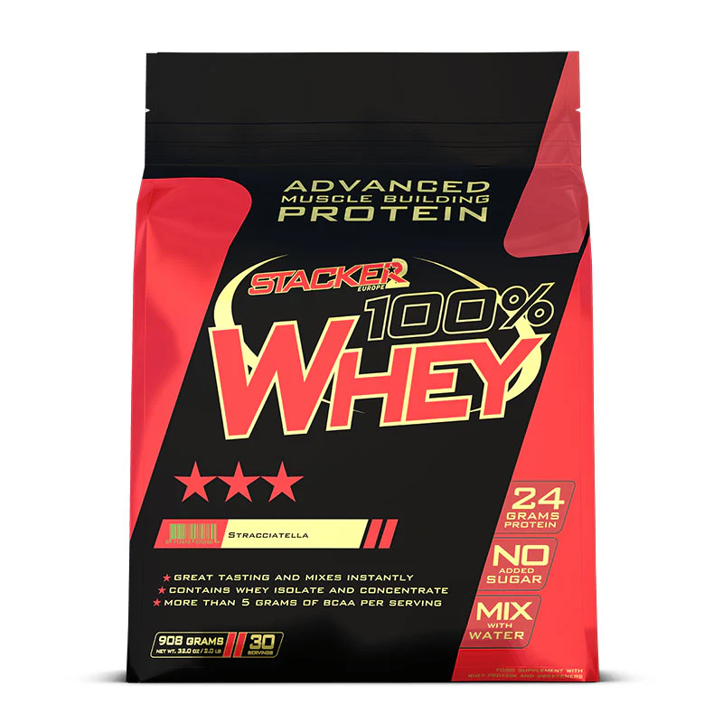 Stacker2 100% Whey - Image 23