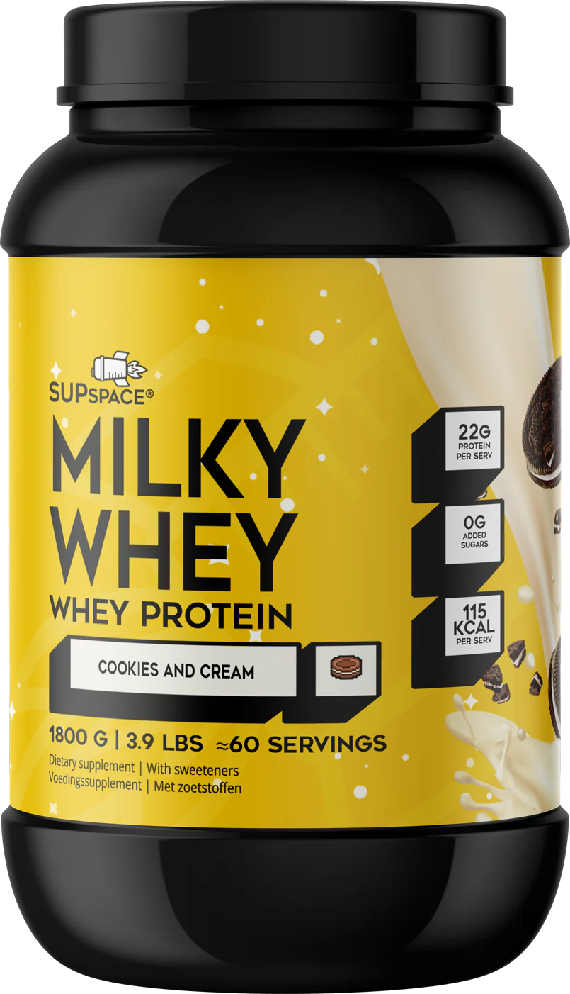 Supspace Milky Whey Protein - Image 4