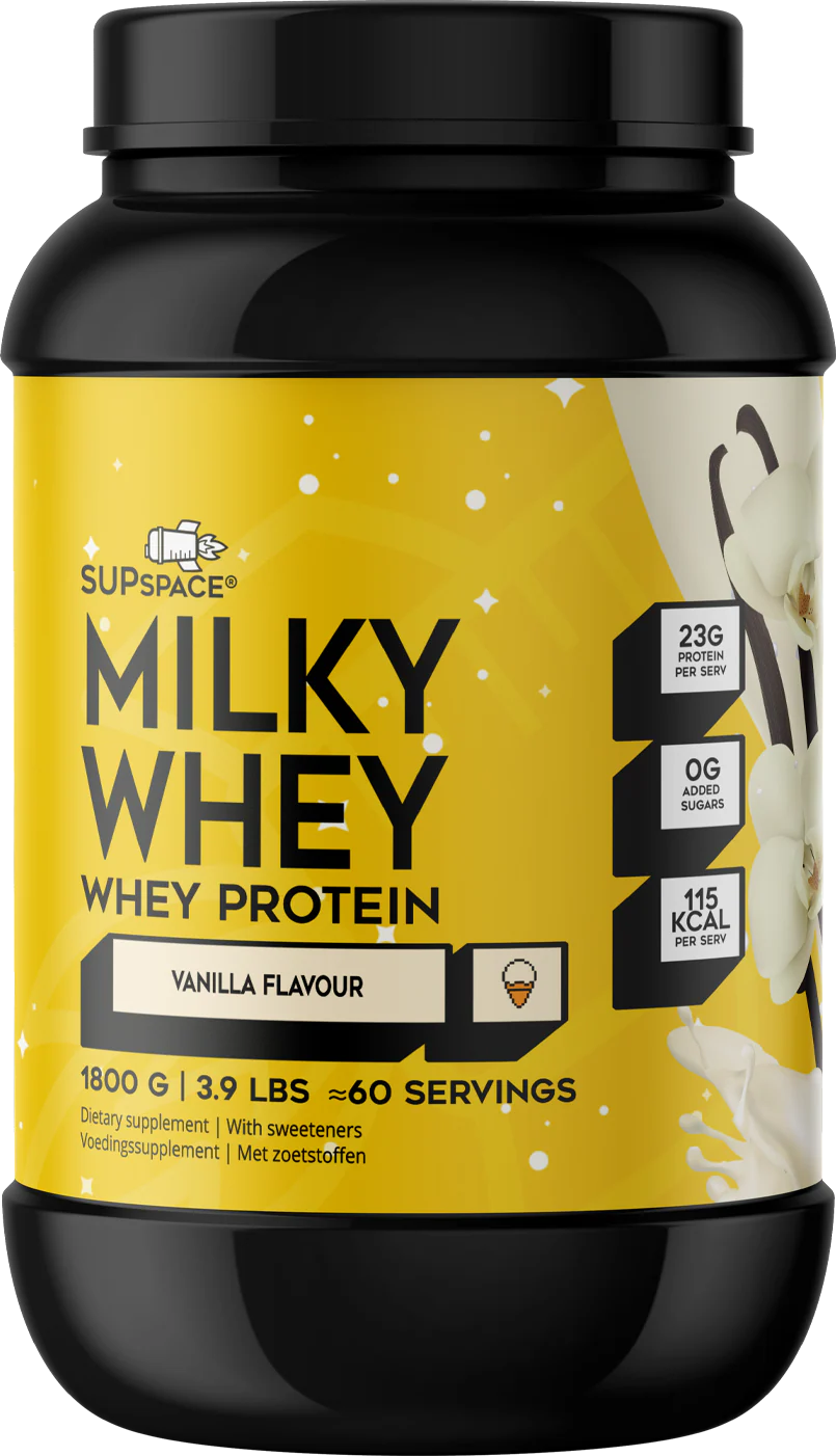 Supspace Milky Whey Protein - Image 5