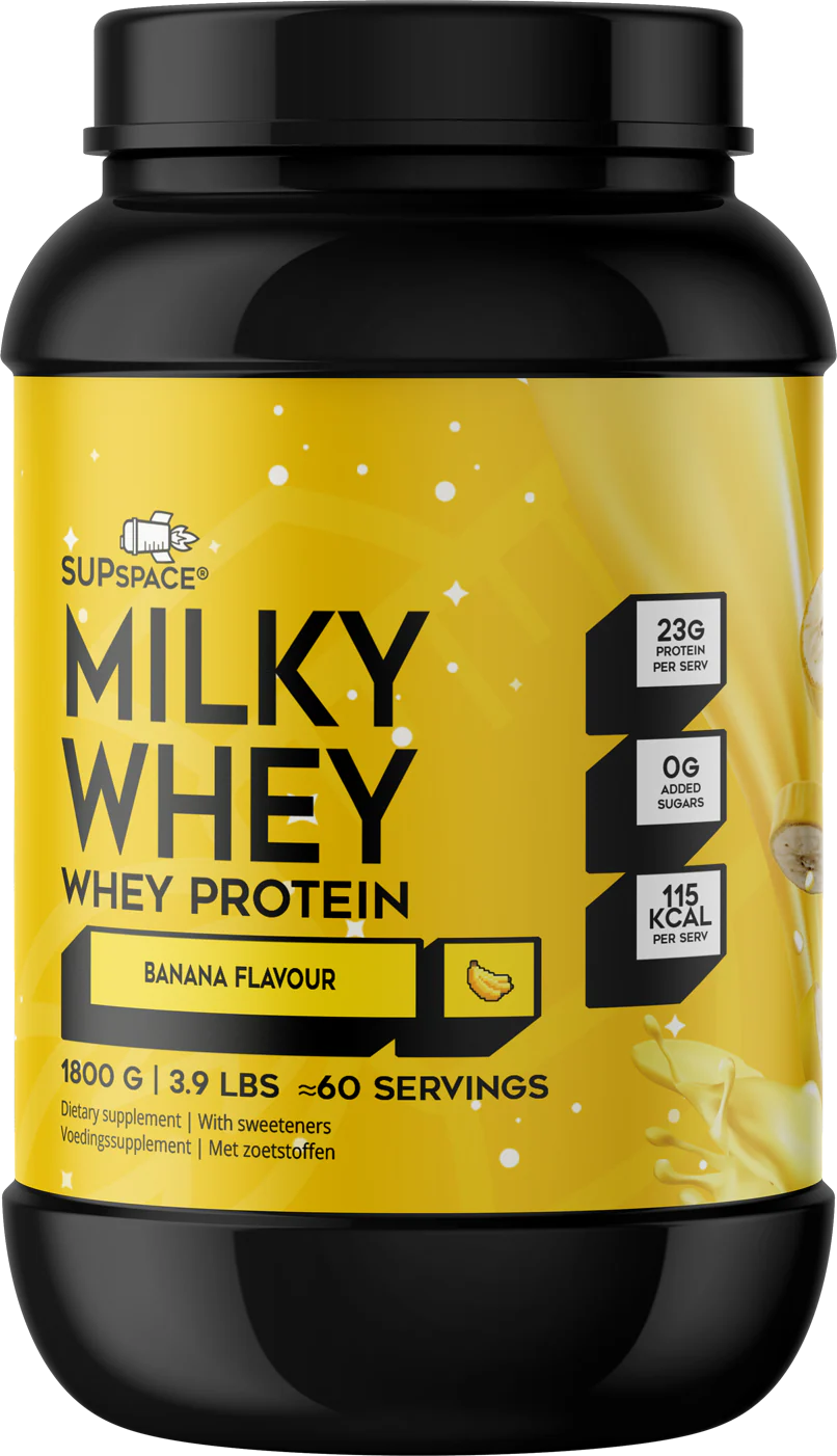 Supspace Milky Whey Protein - Image 6