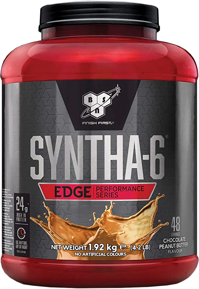 BSN Syntha-6 Edge - Image 5