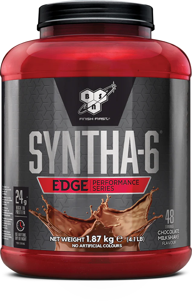 BSN Syntha-6 Edge - Image 4