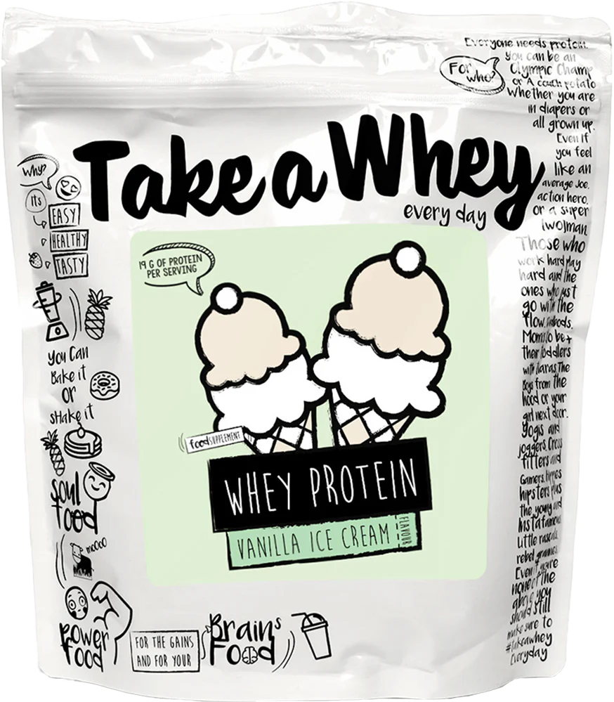 Take-a-Whey Protein - Image 3