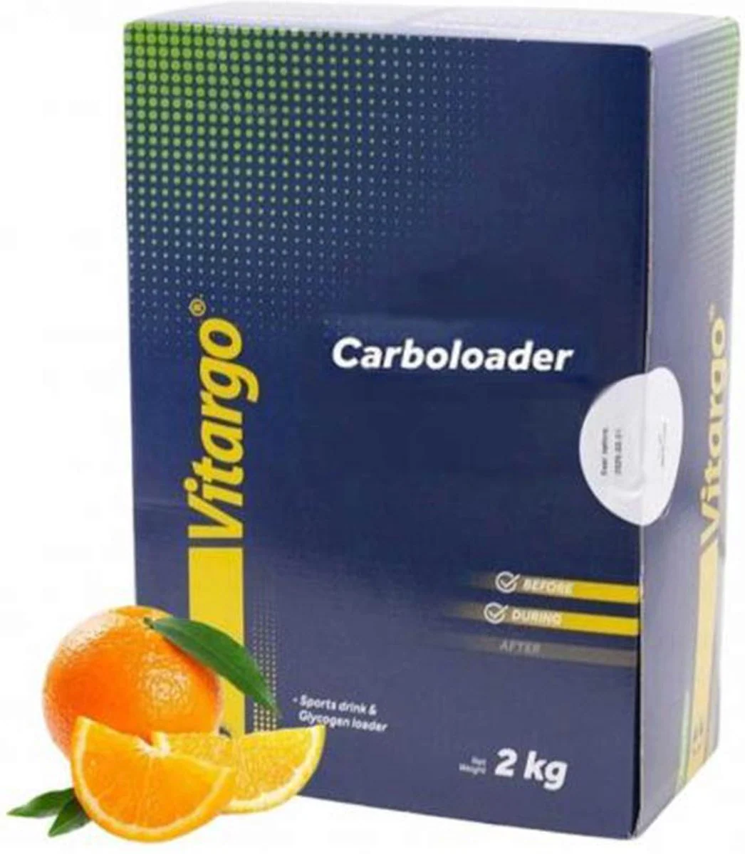 Vitargo Carboloader - Image 3