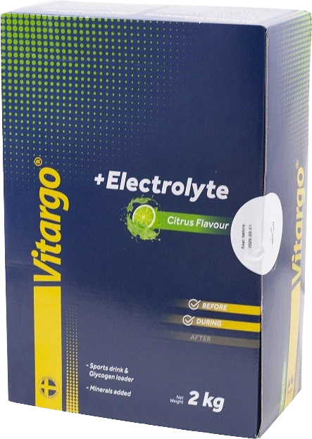 Vitargo +Electrolyte - Image 3