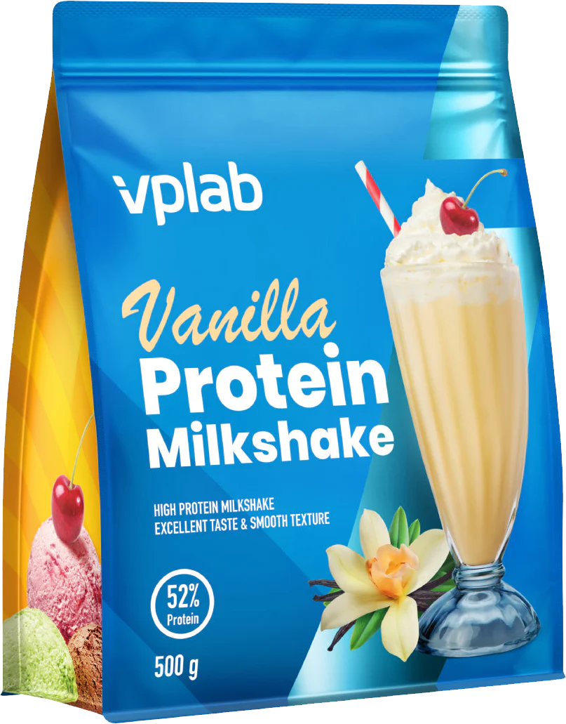 VPLab Protein Milkshake - Image 3