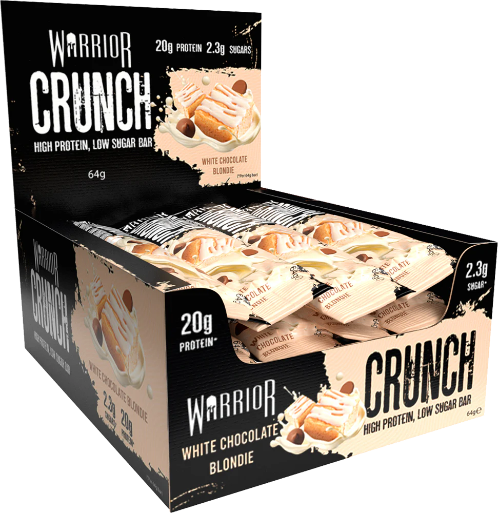 Warrior Crunch Bar - Image 18
