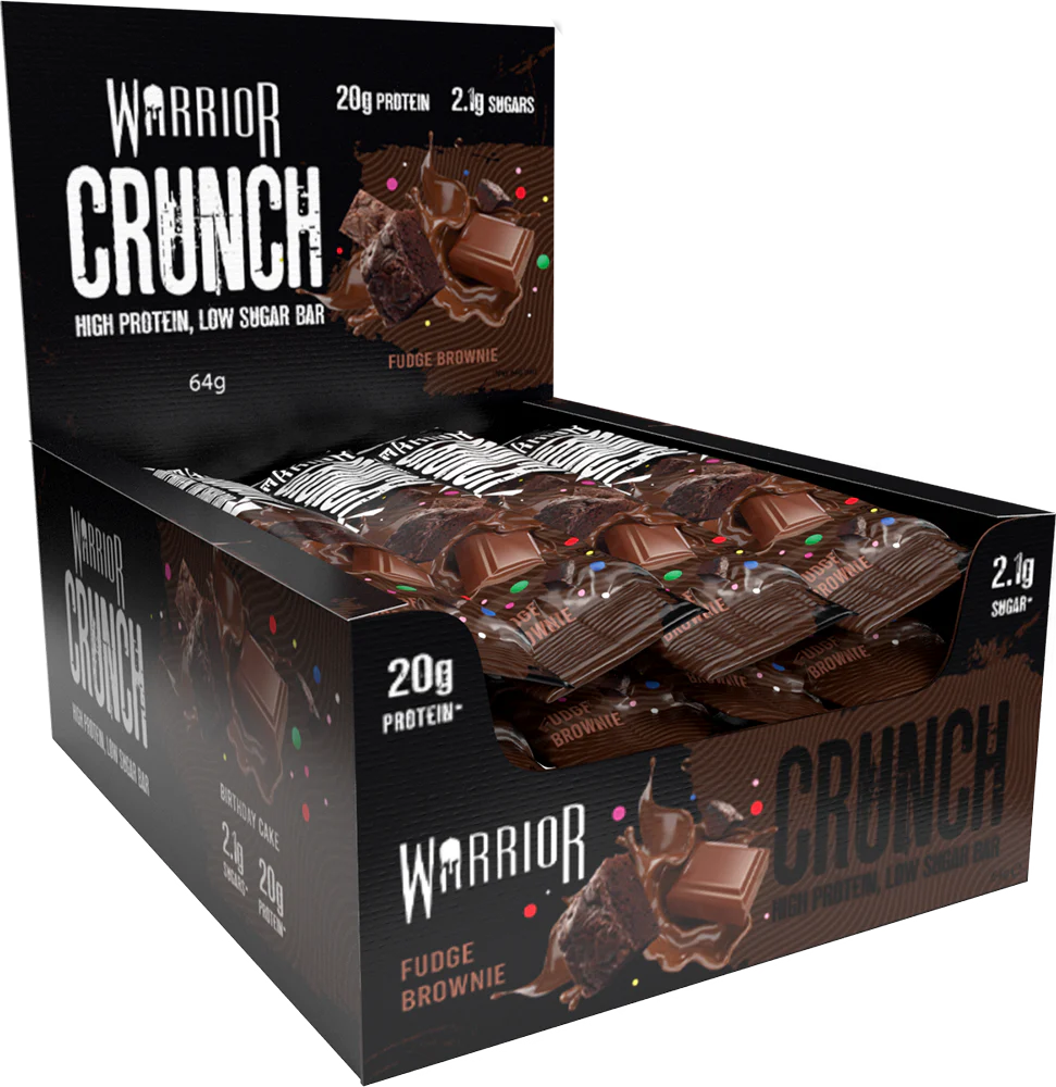 Warrior Crunch Bar - Image 5