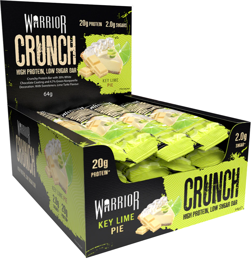 Warrior Crunch Bar - Image 6