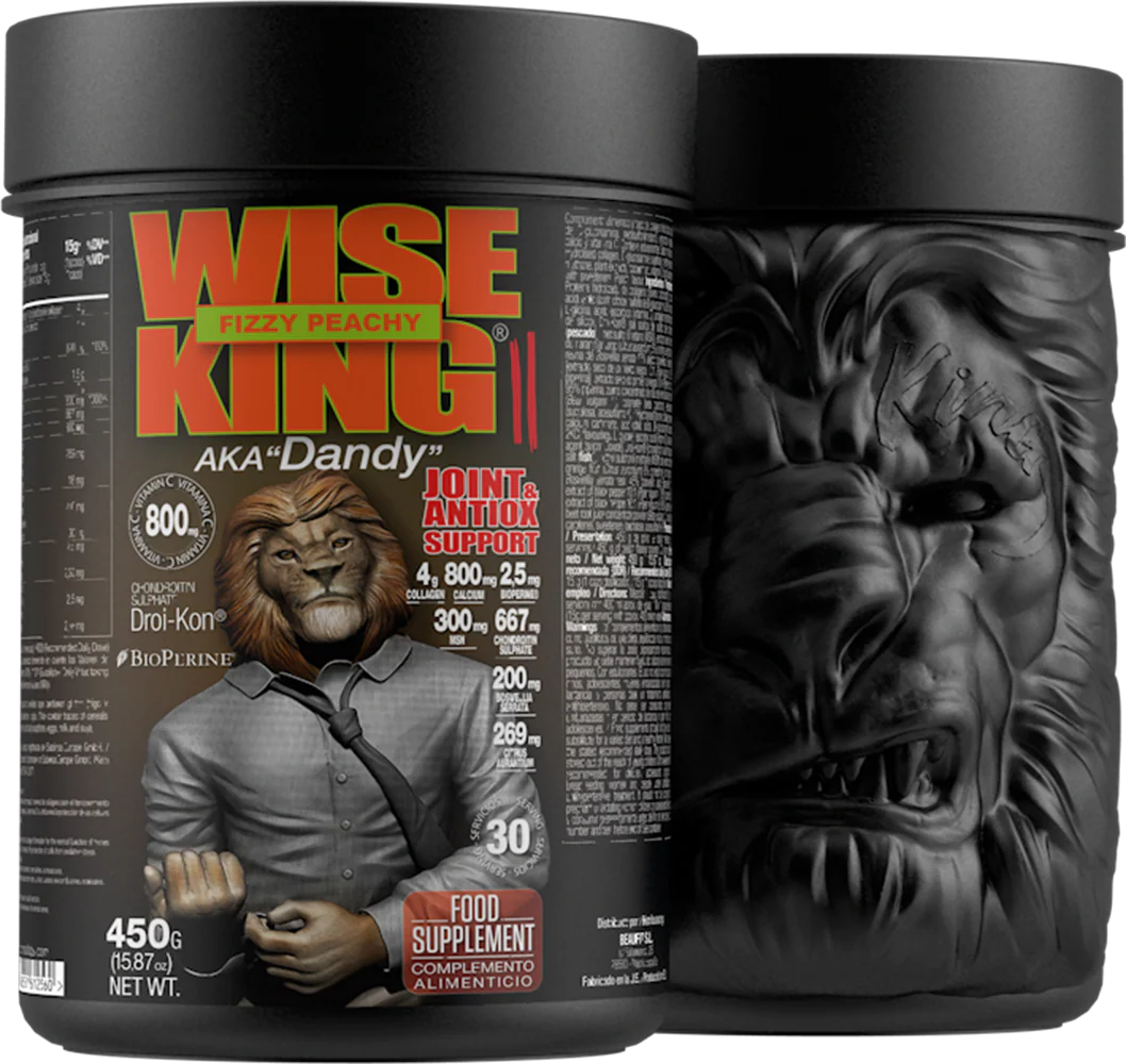 Zoomad WISE KING - Image 3